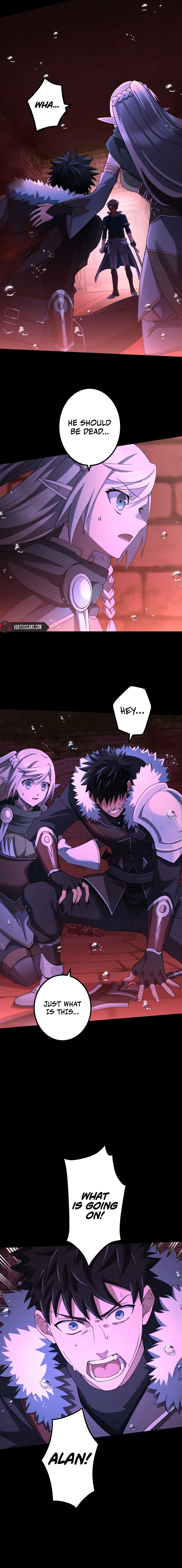 Monster Eater Chapter 59 - Page 3