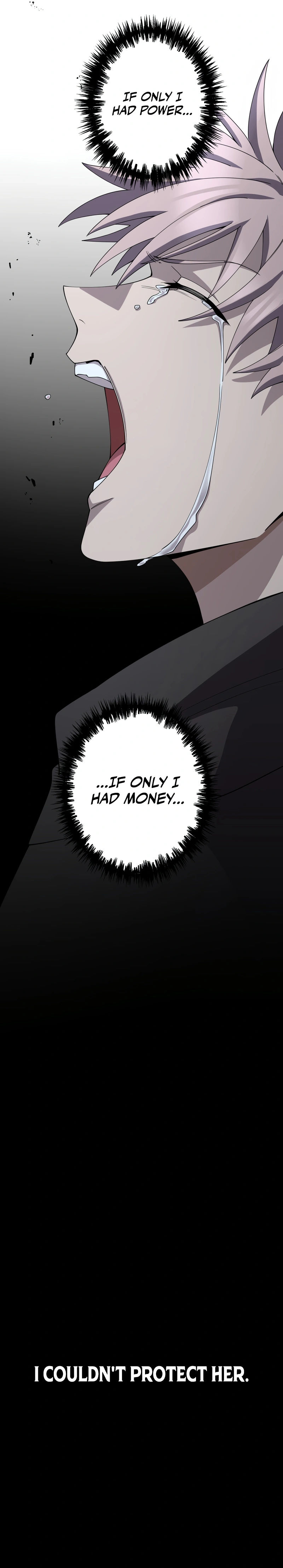 Monster Eater Chapter 60 - Page 11