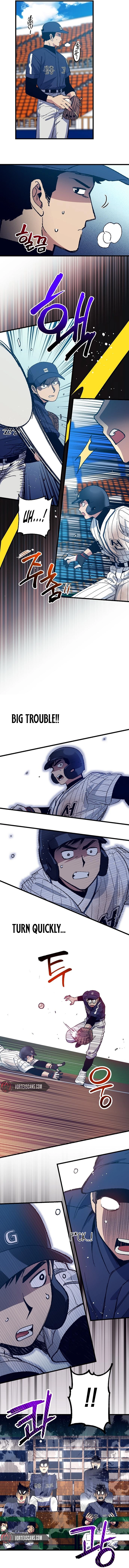 Monster Genius Players Really Like Me Chapter 10 - Page 7