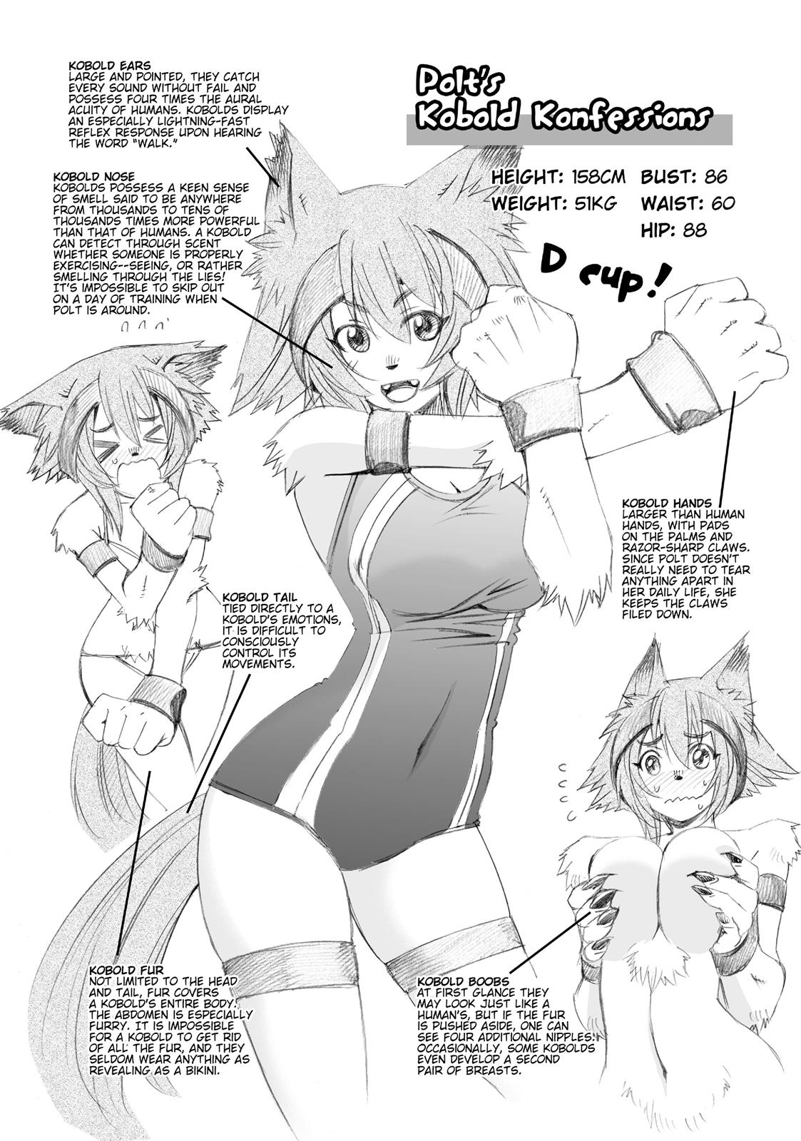Monster Musume - Everyday Life with Monster Girls Chapter 22 - Page 38