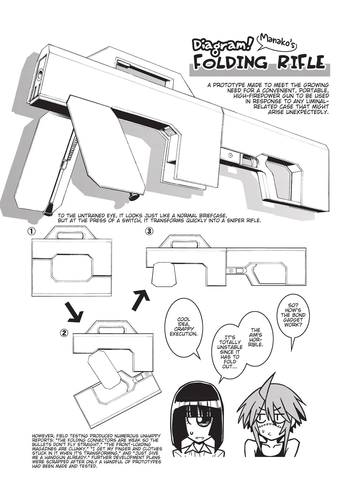 Monster Musume - Everyday Life with Monster Girls Chapter 22 - Page 45