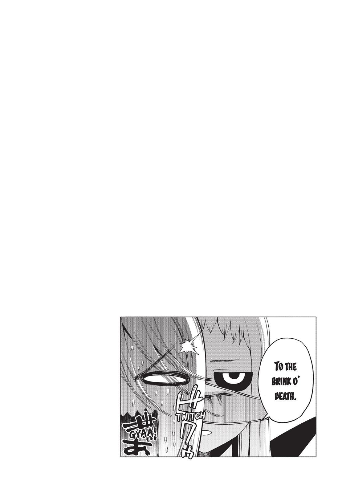 Monster Musume - Everyday Life with Monster Girls Chapter 24 - Page 38