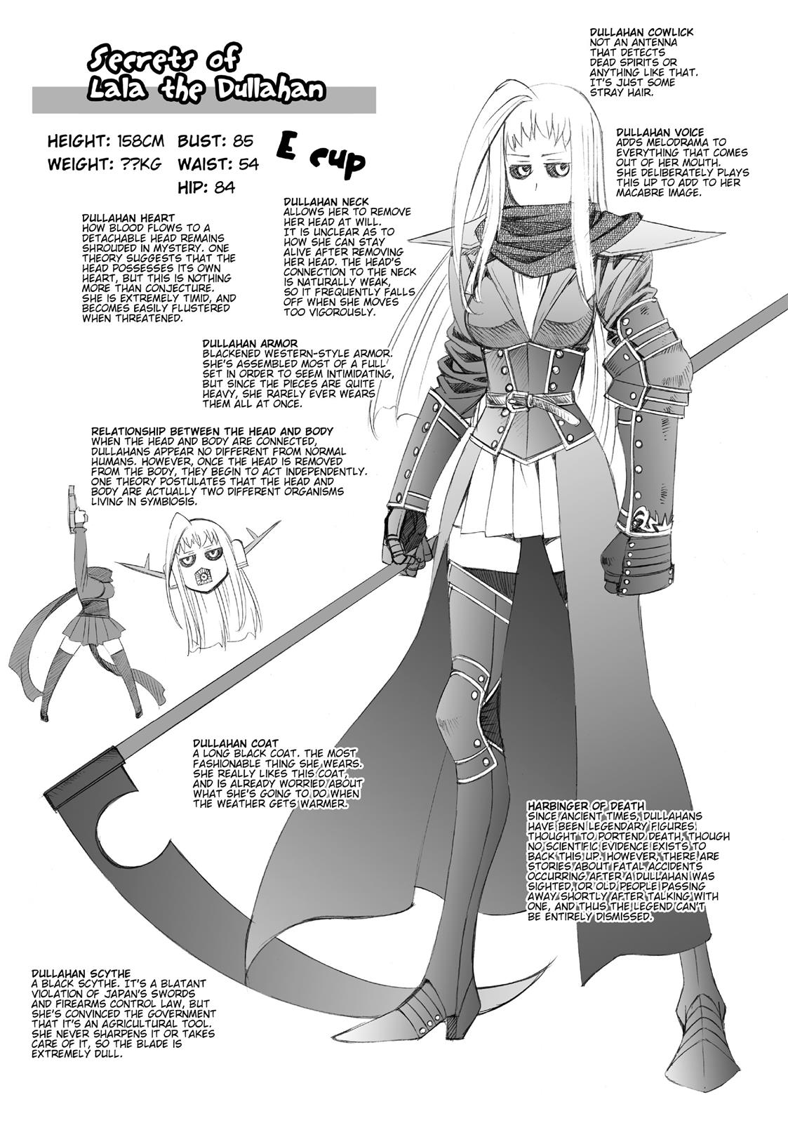 Monster Musume - Everyday Life with Monster Girls Chapter 26 - Page 47