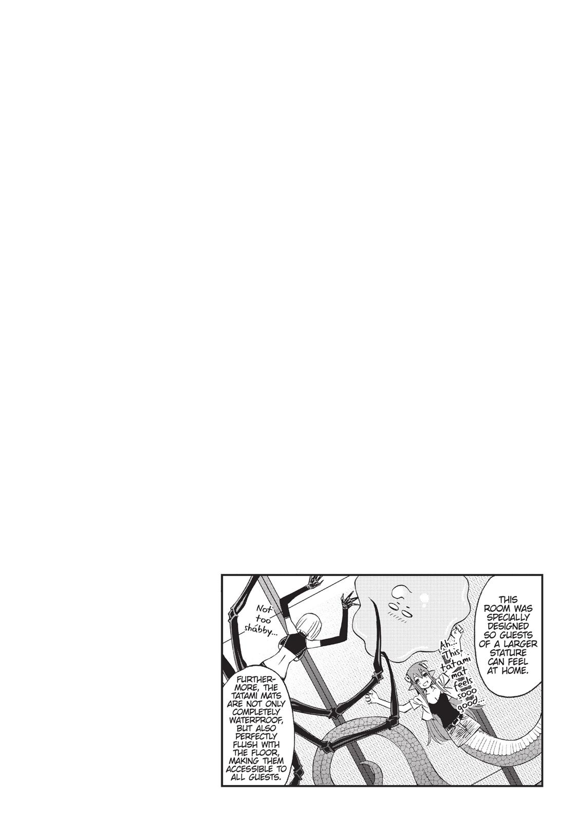 Monster Musume - Everyday Life with Monster Girls Chapter 31 - Page 42