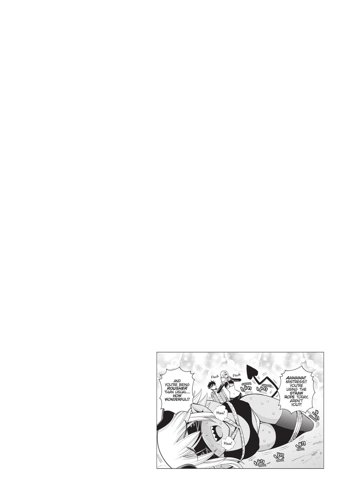 Monster Musume - Everyday Life with Monster Girls Chapter 40 - Page 38