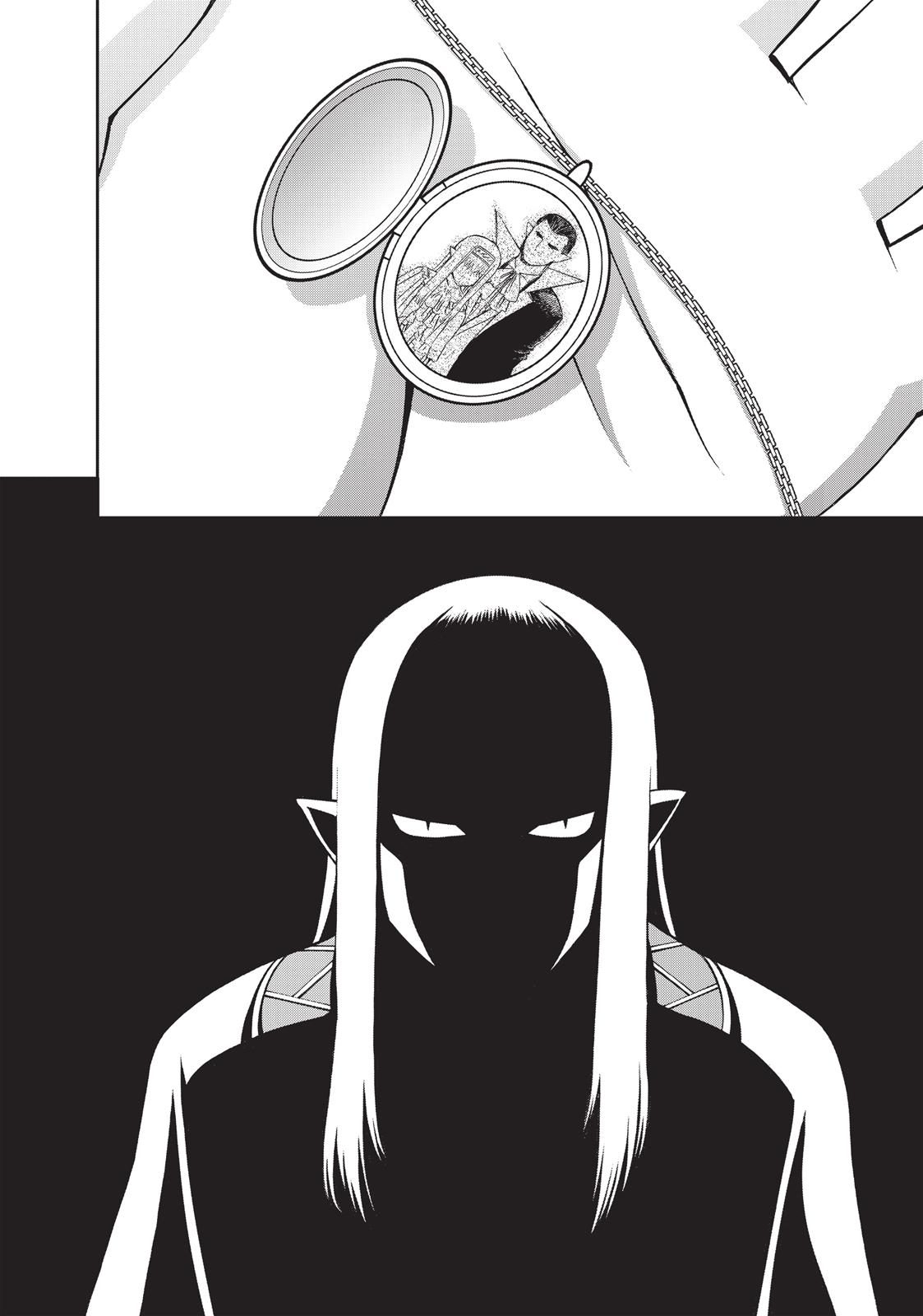 Monster Musume - Everyday Life with Monster Girls Chapter 49 - Page 24