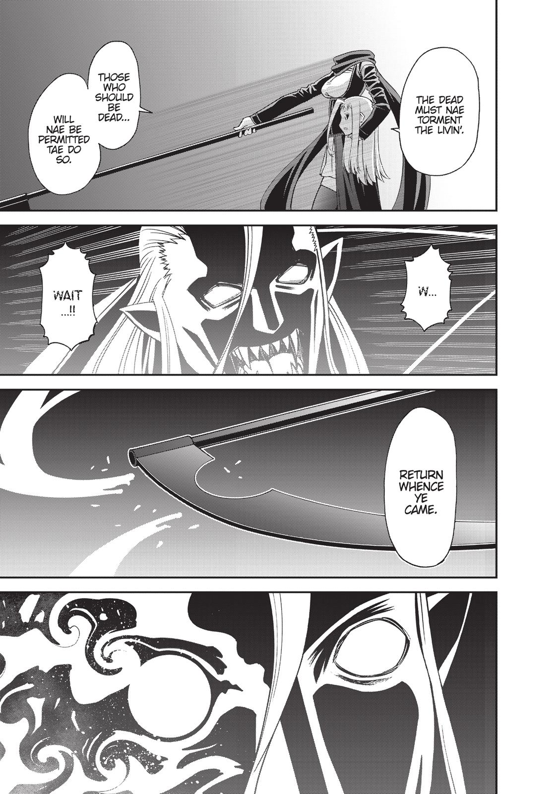 Monster Musume - Everyday Life with Monster Girls Chapter 51 - Page 27