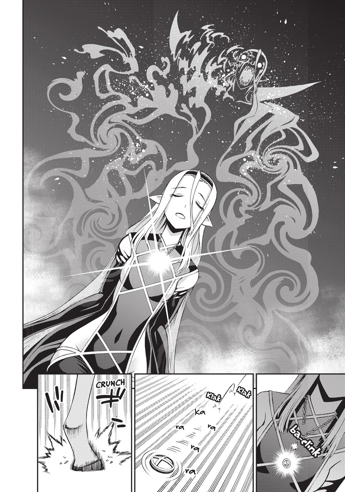 Monster Musume - Everyday Life with Monster Girls Chapter 51 - Page 28