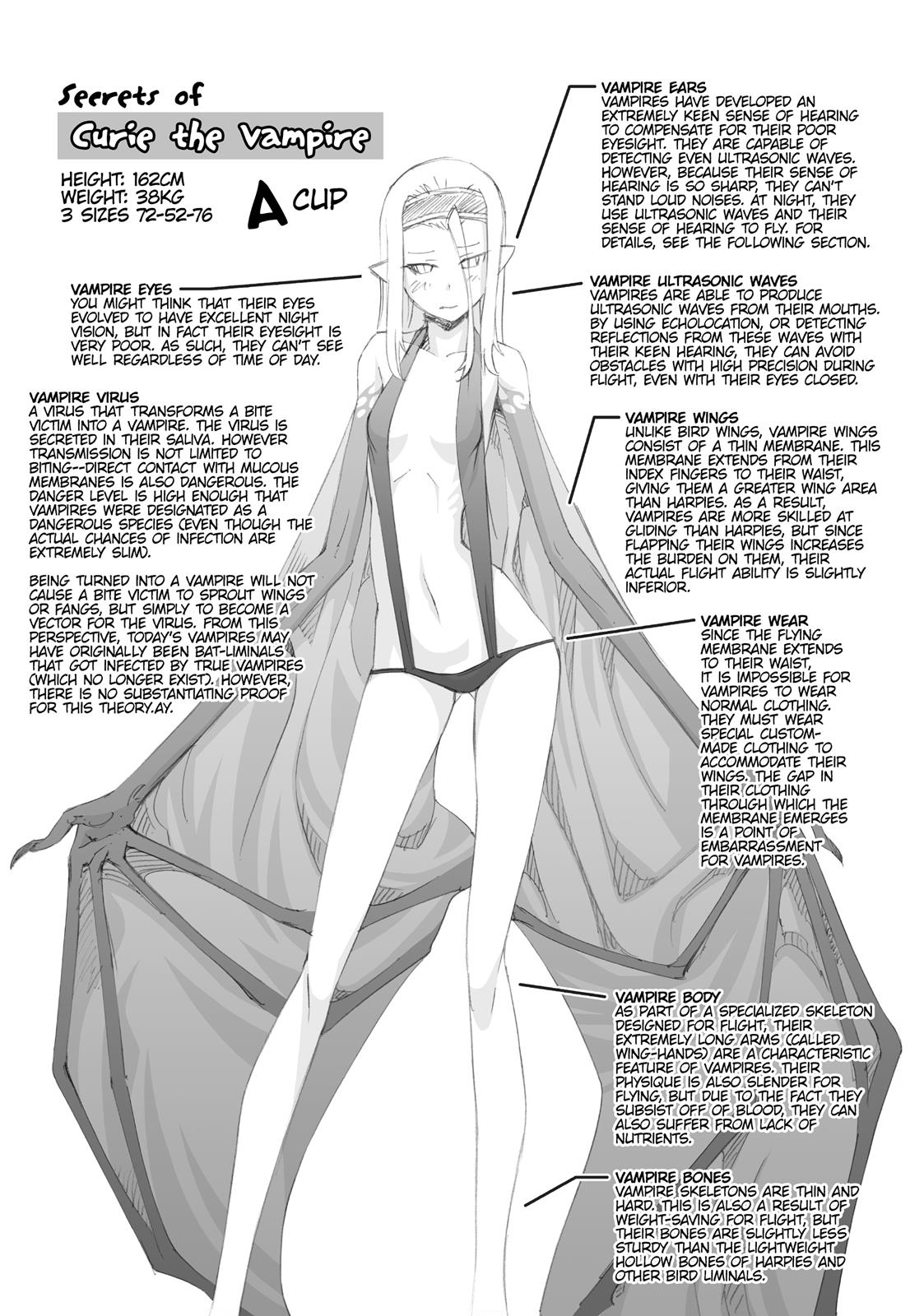 Monster Musume - Everyday Life with Monster Girls Chapter 51 - Page 41