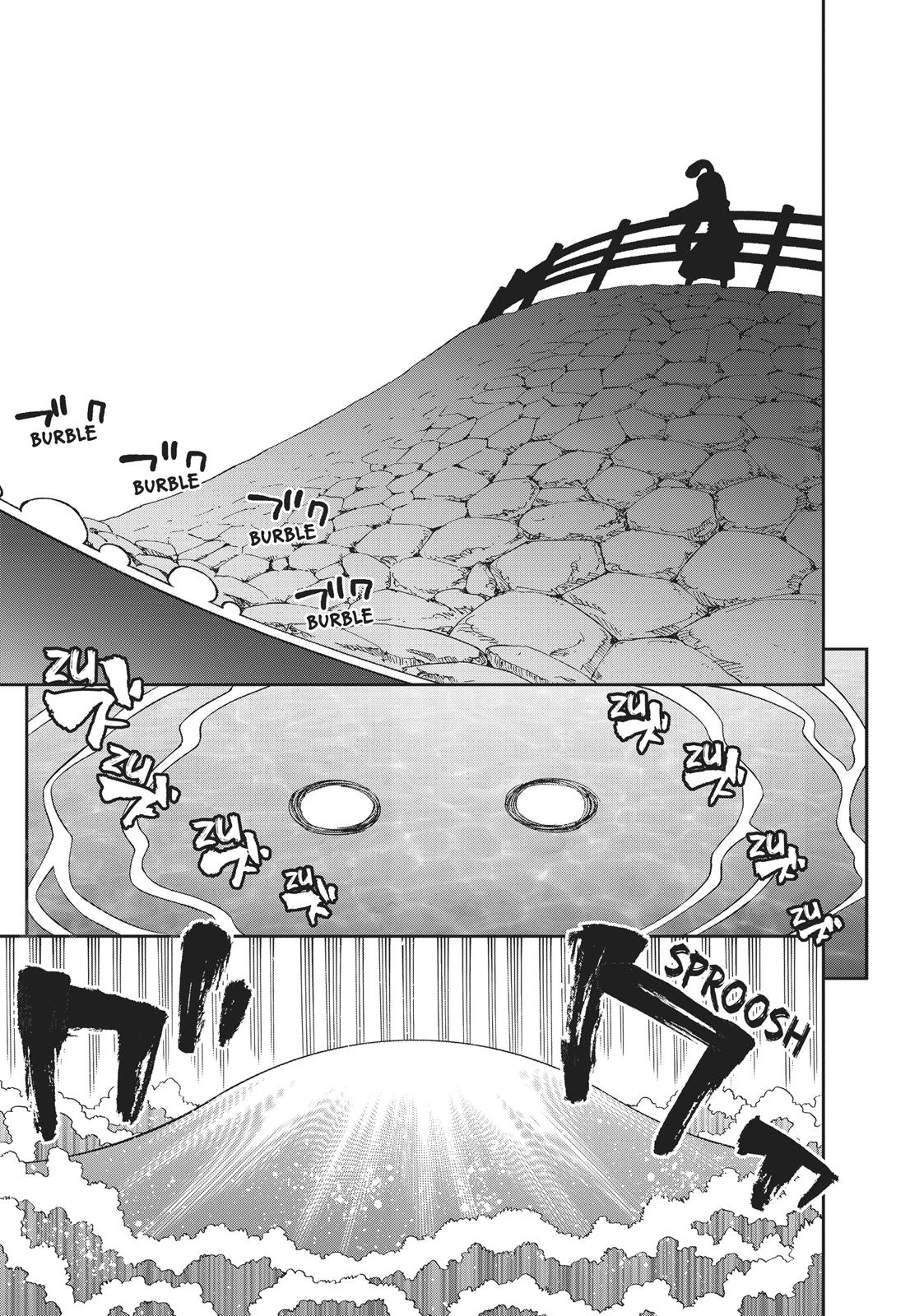 Monster Musume - Everyday Life with Monster Girls Chapter 52 - Page 37