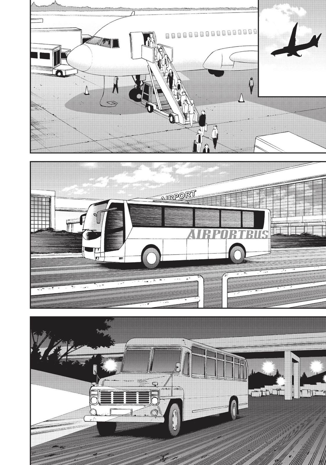 Monster Musume - Everyday Life with Monster Girls Chapter 60 - Page 19