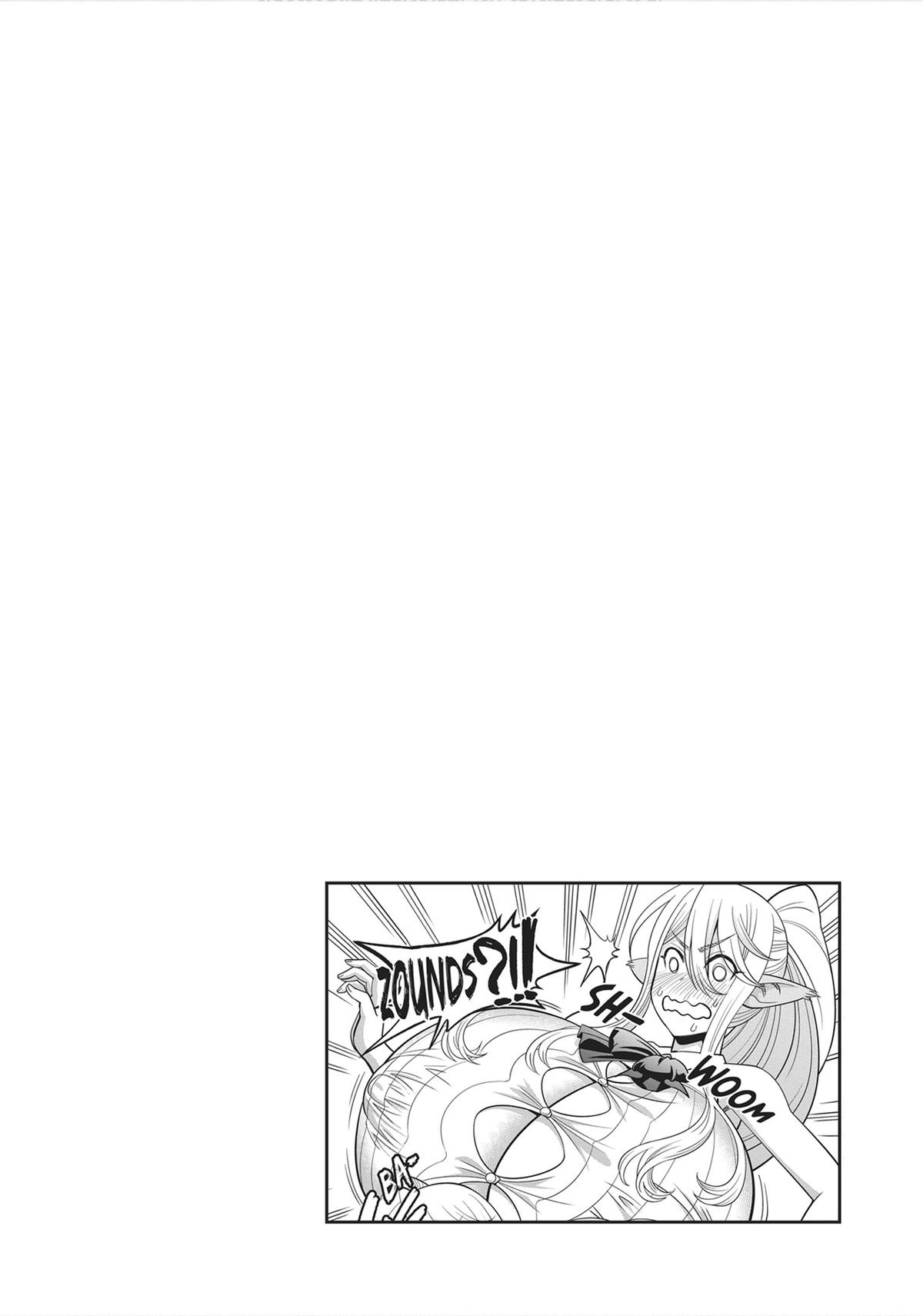 Monster Musume - Everyday Life with Monster Girls Chapter 69 - Page 20