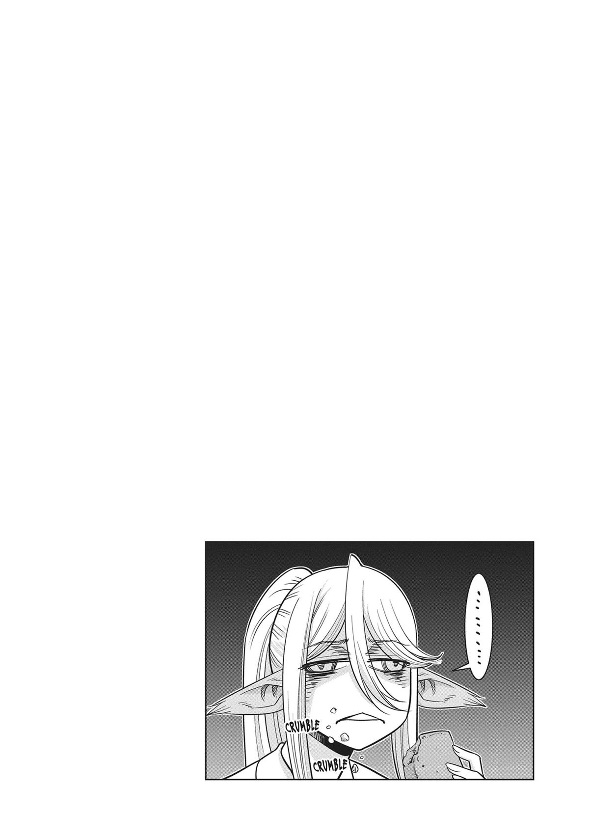 Monster Musume - Everyday Life with Monster Girls Chapter 70 - Page 24