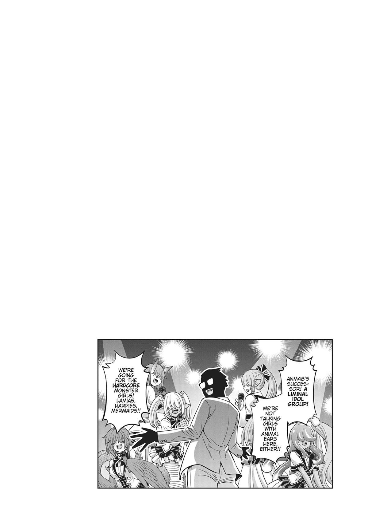 Monster Musume - Everyday Life with Monster Girls Chapter 72 - Page 20