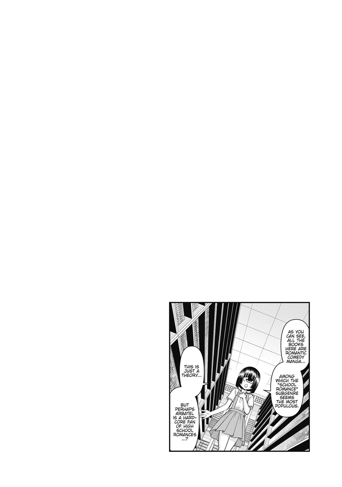 Monster Musume - Everyday Life with Monster Girls Chapter 78 - Page 18