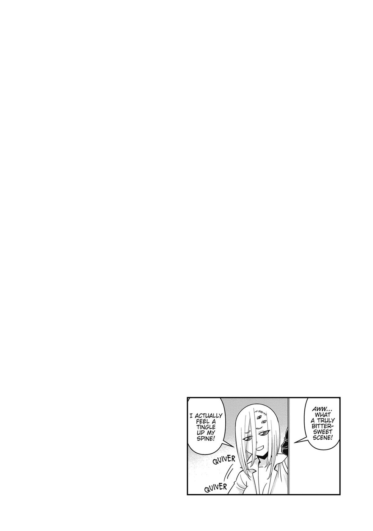Monster Musume - Everyday Life with Monster Girls Chapter 79 - Page 22