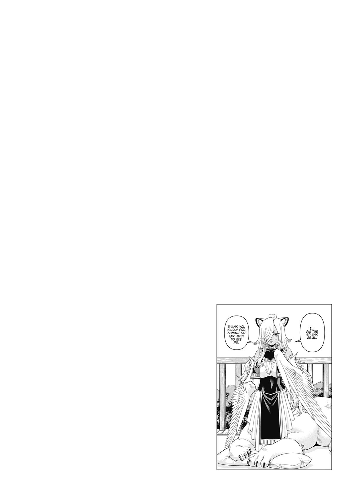 Monster Musume - Everyday Life with Monster Girls Chapter 83 - Page 34