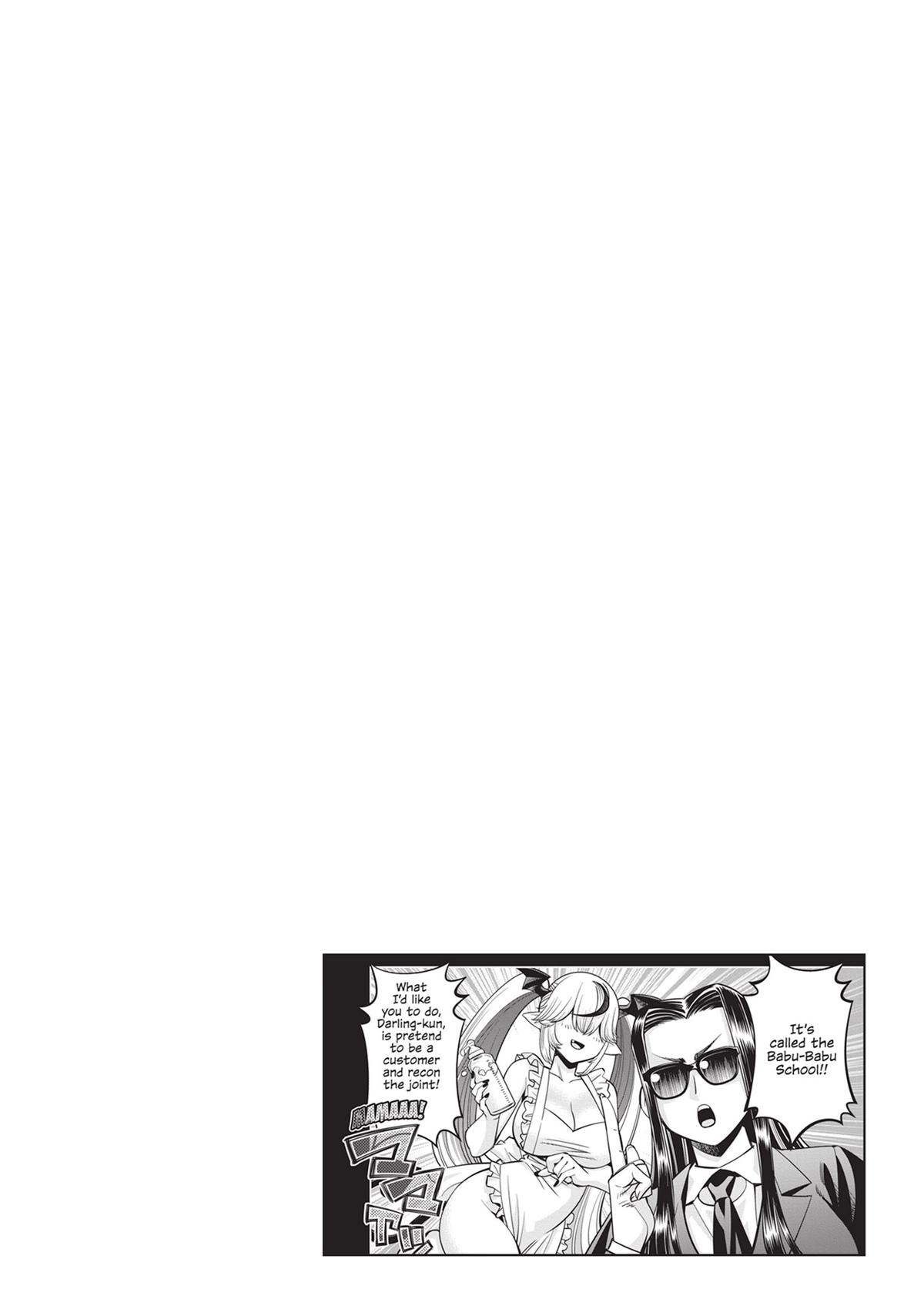 Monster Musume - Everyday Life with Monster Girls Chapter 87 - Page 30