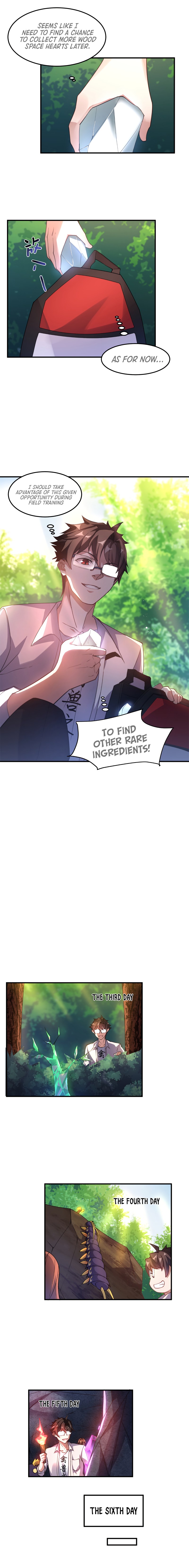Monster Pet Evolution Chapter 36 - Page 18