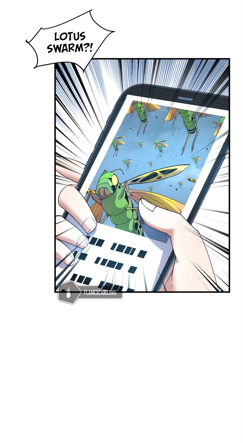 Monster Pet Evolution Chapter 36 - Page 20