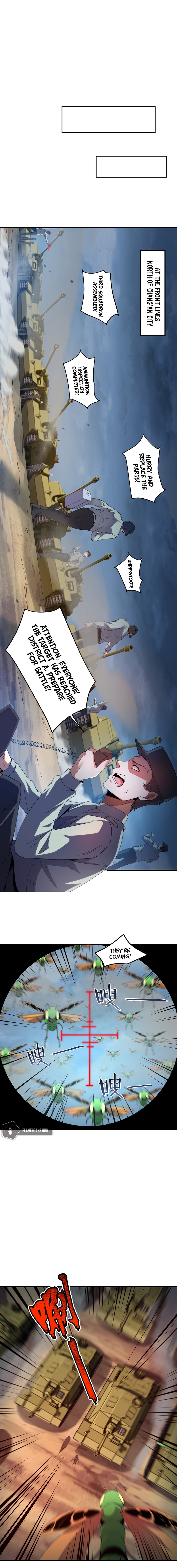 Monster Pet Evolution Chapter 39 - Page 15