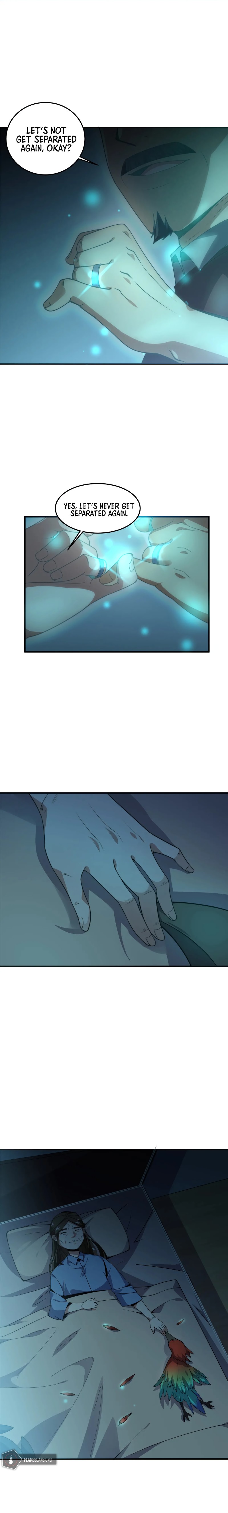 Monster Pet Evolution Chapter 41 - Page 20
