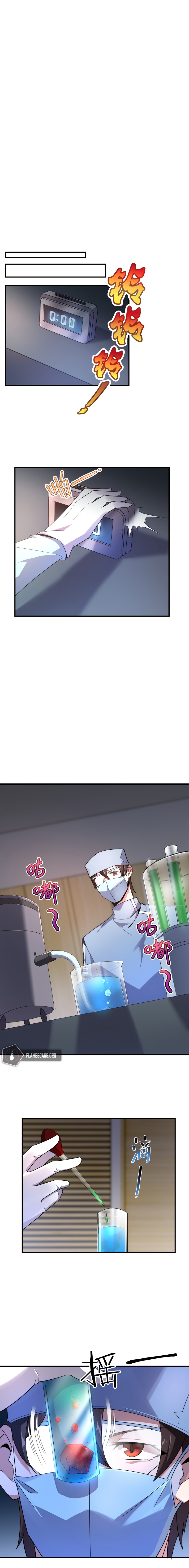 Monster Pet Evolution Chapter 43 - Page 15
