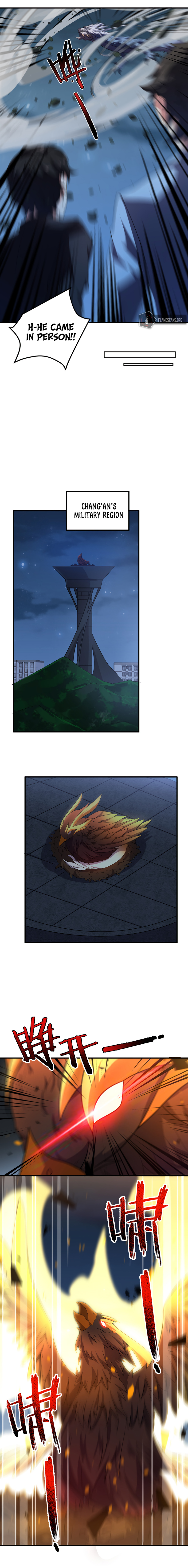 Monster Pet Evolution Chapter 51 - Page 13