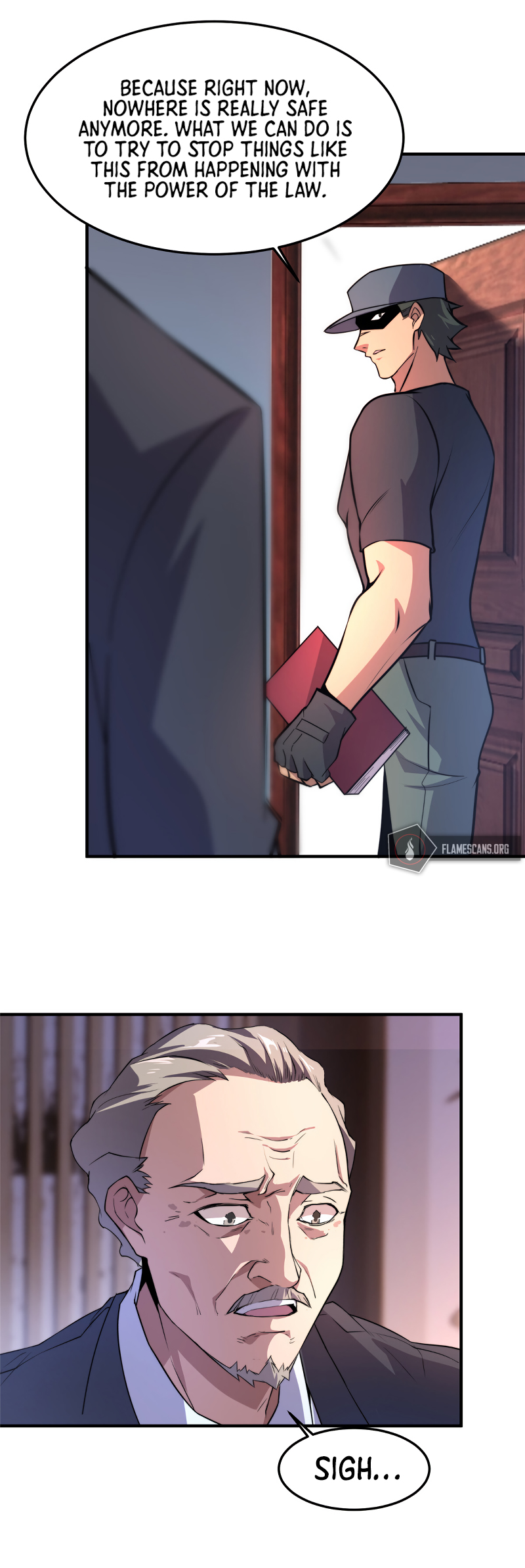 Monster Pet Evolution Chapter 52 - Page 21