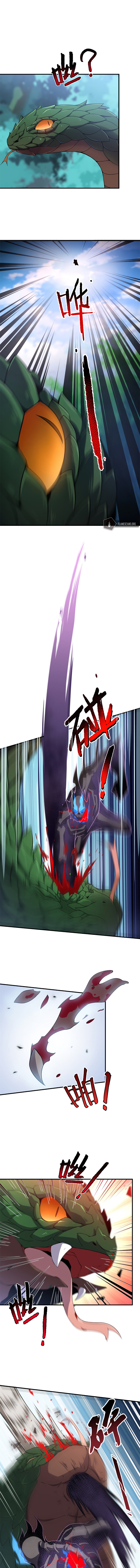 Monster Pet Evolution Chapter 56 - Page 5