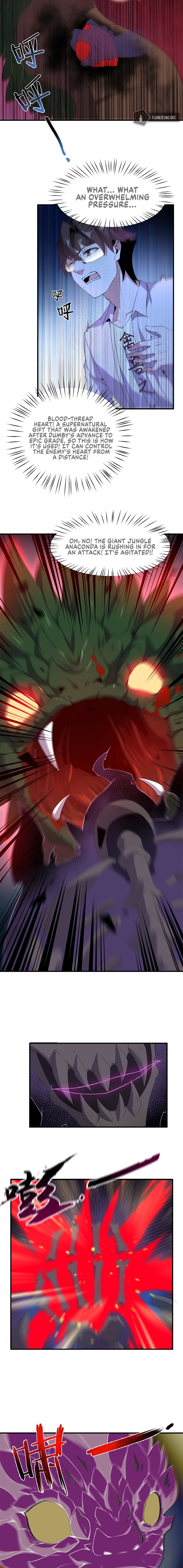 Monster Pet Evolution Chapter 56 - Page 15