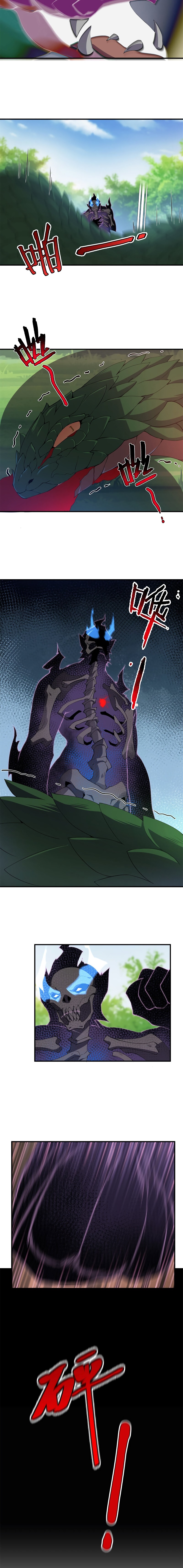 Monster Pet Evolution Chapter 56 - Page 17