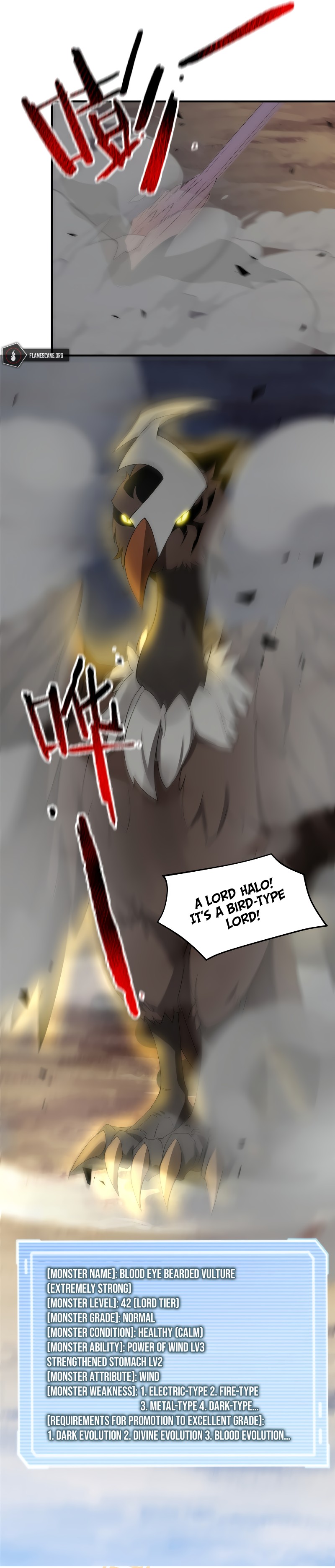 Monster Pet Evolution Chapter 74 - Page 20