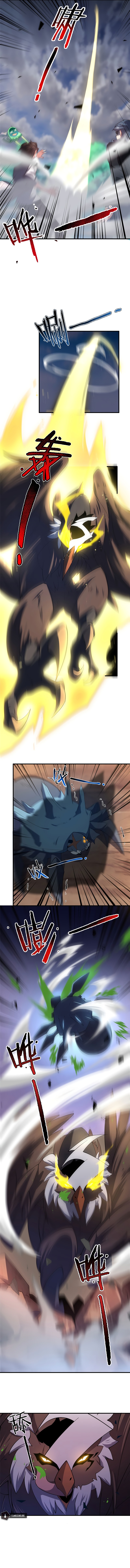 Monster Pet Evolution Chapter 75 - Page 9