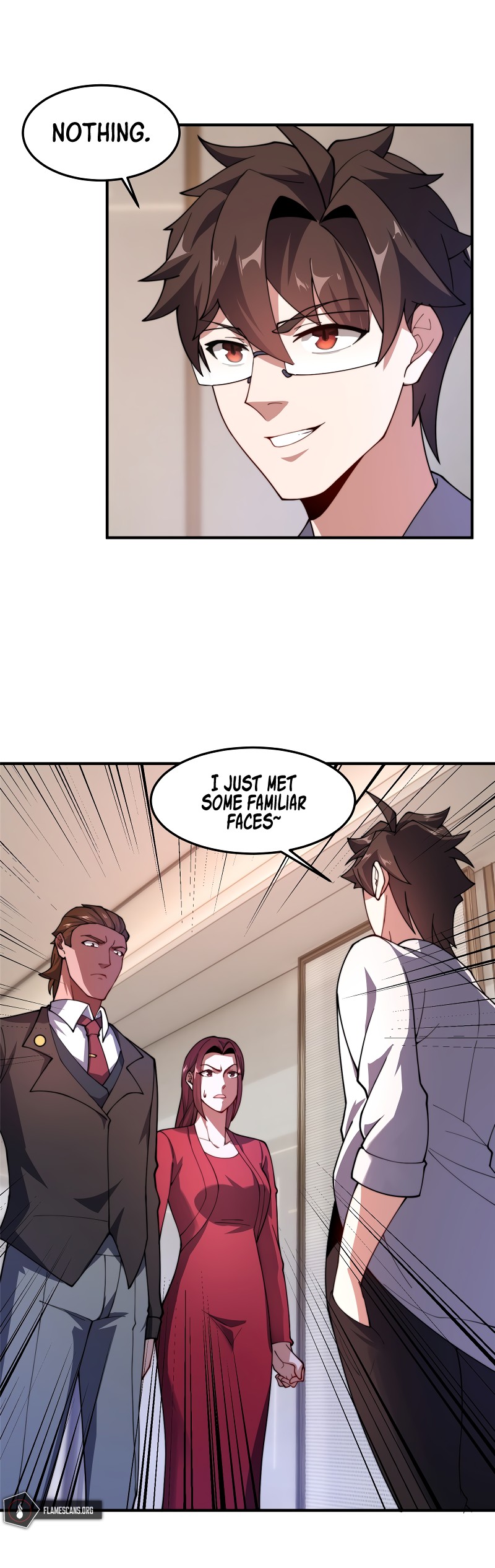 Monster Pet Evolution Chapter 76 - Page 20