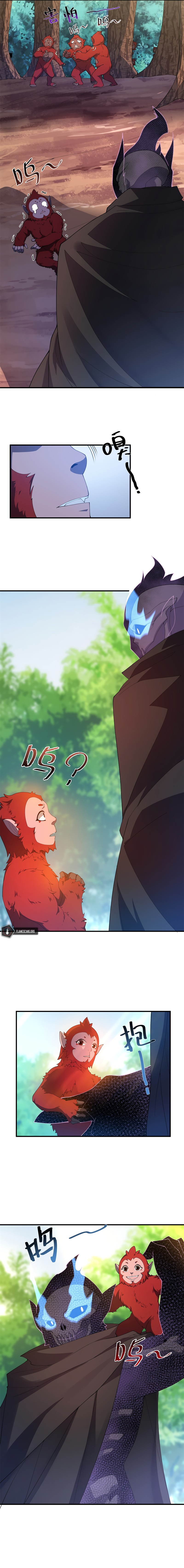 Monster Pet Evolution Chapter 79 - Page 19