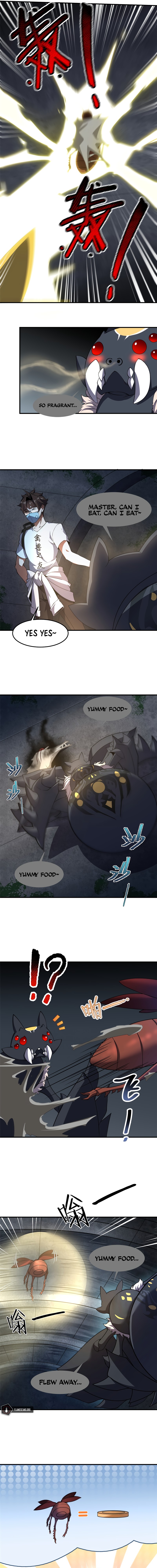 Monster Pet Evolution Chapter 82 - Page 18