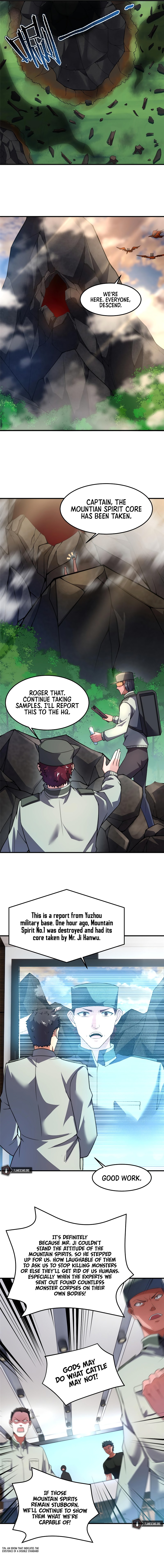 Monster Pet Evolution Chapter 92 - Page 18