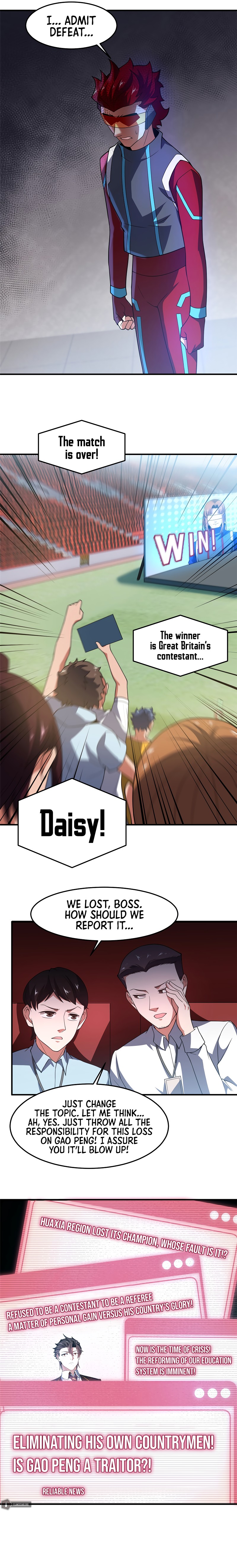 Monster Pet Evolution Chapter 107 - Page 18