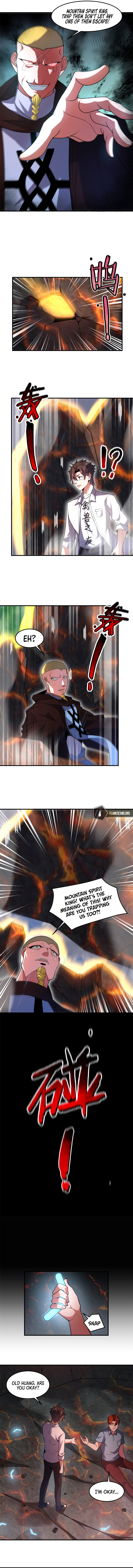 Monster Pet Evolution Chapter 114 - Page 7
