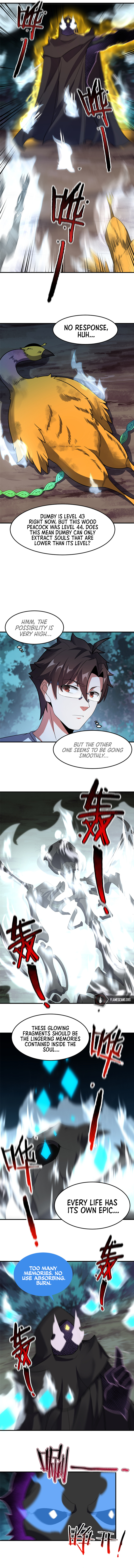 Monster Pet Evolution Chapter 116 - Page 15