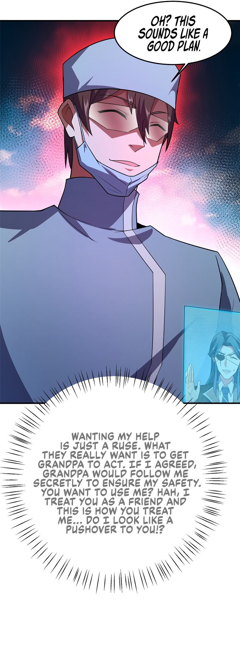Monster Pet Evolution Chapter 121 - Page 17
