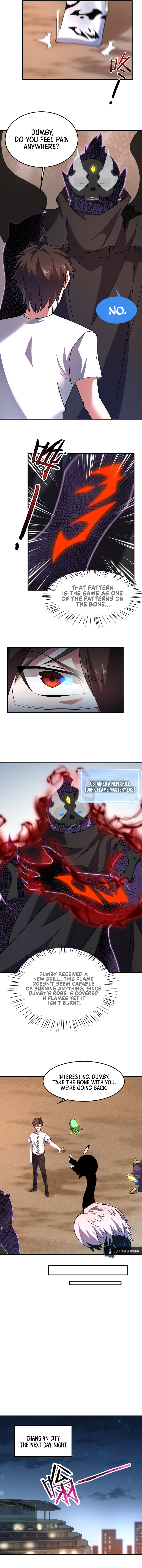 Monster Pet Evolution Chapter 126 - Page 9