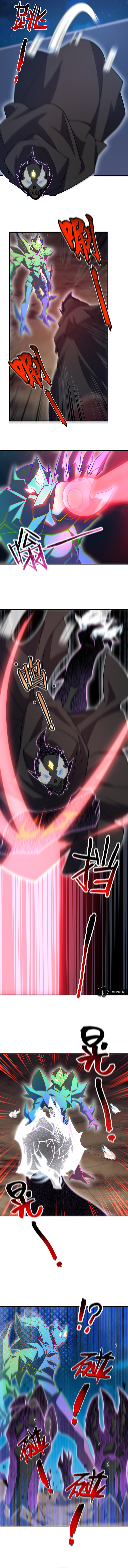 Monster Pet Evolution Chapter 127 - Page 5