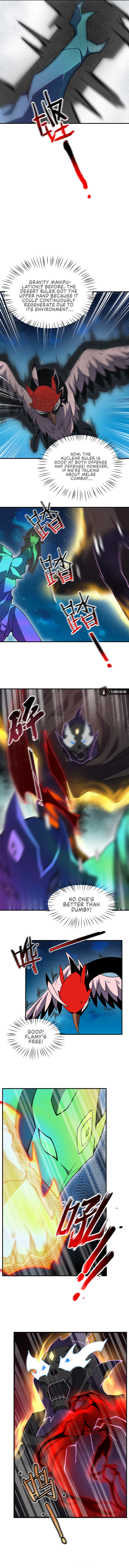 Monster Pet Evolution Chapter 127 - Page 13