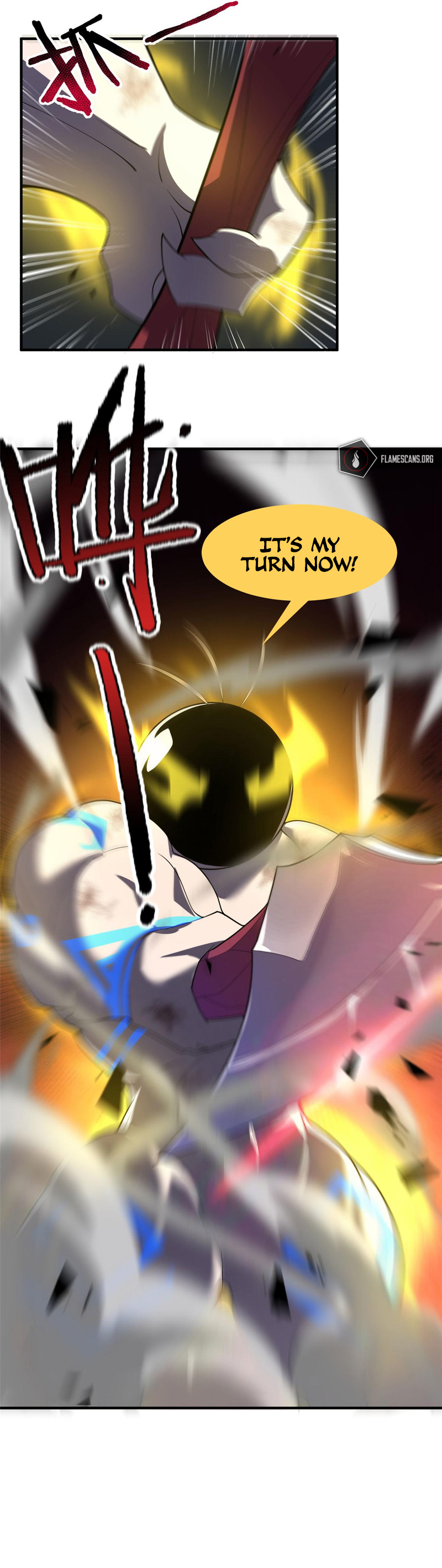 Monster Pet Evolution Chapter 141 - Page 17