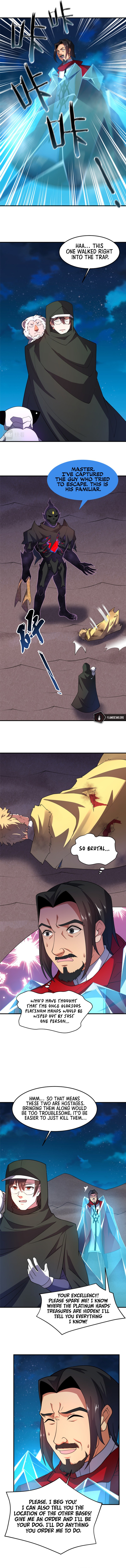 Monster Pet Evolution Chapter 147 - Page 15
