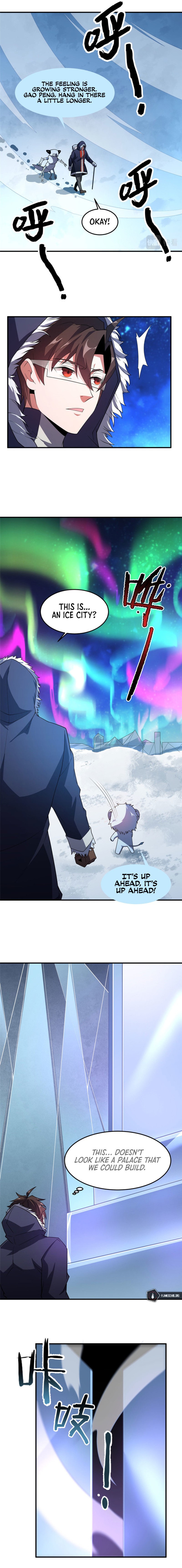 Monster Pet Evolution Chapter 150 - Page 13