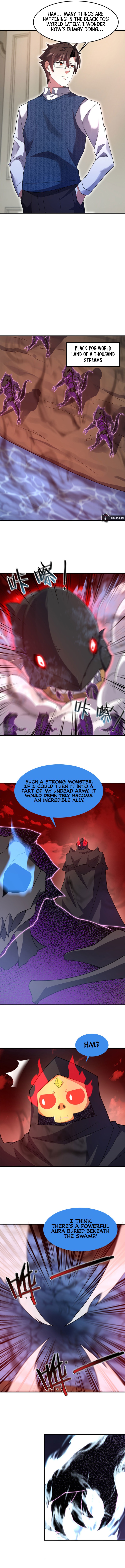 Monster Pet Evolution Chapter 153 - Page 11