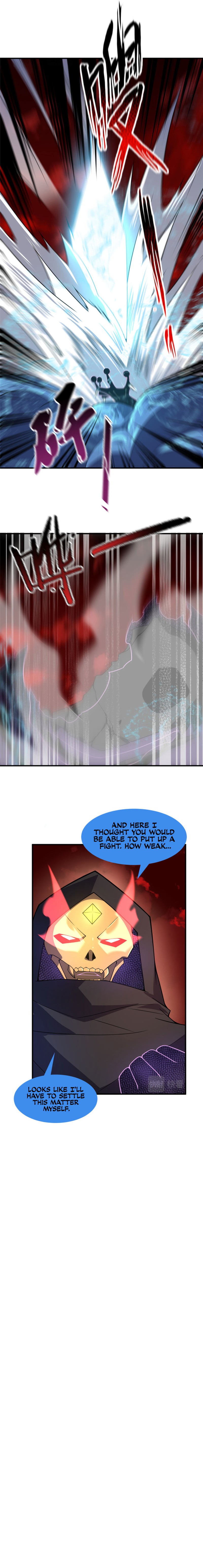 Monster Pet Evolution Chapter 153 - Page 17